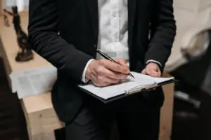 Pozew FGŚP przeciwko członkowi zarządu